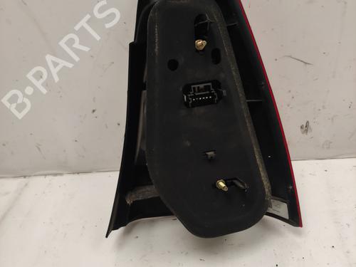 Left taillight DACIA LOGAN (LS_) 1.5 dCi (LS0K) | BP36750873C34 - Image 3