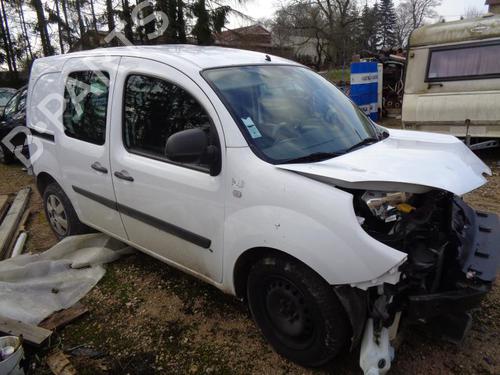 Højre solskærm RENAULT KANGOO Express (FW0/1_) | BP36724018I2 - Image 5