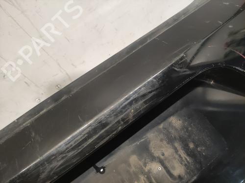 rear-bumper-vw-fox-hatchback-5z1-5z3-5z4-2003-2004-2005-2006-2007-2008-2009-2010-2011-2012-2013-2014-2015-36713246 main image
