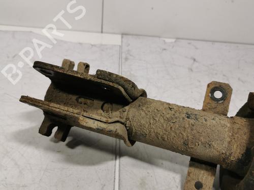 Right front shock absorber RENAULT TRAFIC II Van (FL) 2.0 dCi 90 (FL0H, FL00, FL01, FL0M, FL0P, FL0S) | BP36711538M17 - Image 4