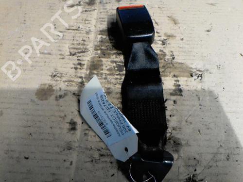 Engate do cinto Engate do cinto PEUGEOT 206 Hatchback (2A/C) 2.0 HDI 90 (90 hp) 36749547 36749547