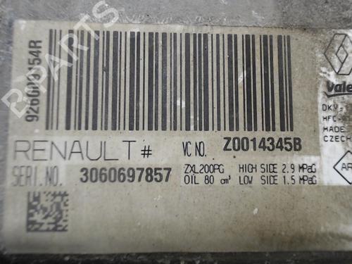 AC compressor DACIA DUSTER (HS_) 1.5 dCi 4x4 | BP36746915M34  - Image 5