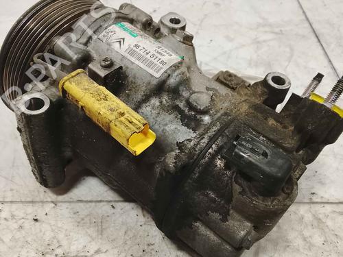 ac-kompressor-peugeot-rcz-2010-2011-2012-2013-2014-2015-36711895 main image