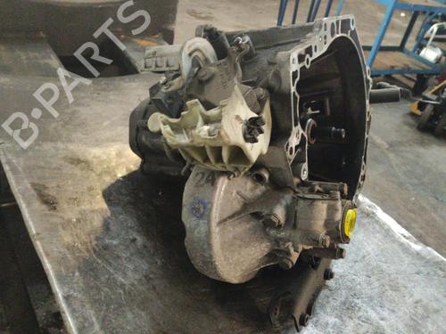 Gearbox CITROËN C3 II (SC_) | BP36745569M3 - Image 3