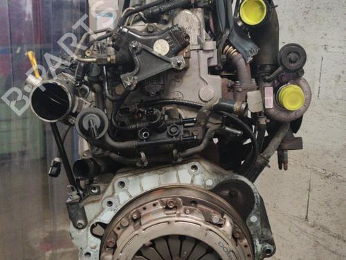 Engine HYUNDAI GETZ (TB) 1.5 CRDi | BP36743521M1 - Image 6