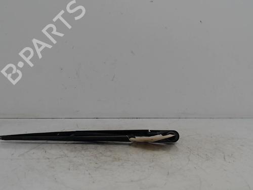 Used Rear windshield wiper arm Rear windshield wiper arm 36739008 36739008