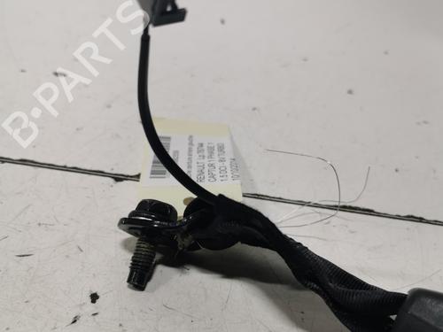 Seat buckle RENAULT CAPTUR I (J5_, H5_) 1.5 dCi 90 (J5N4, J5M5, J5MW, J5M6, J5AL, J5AJ) | BP36707902I32 - Image 2