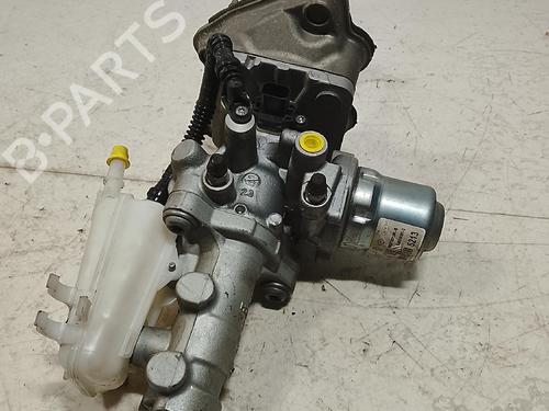 Used Brake master cylinder Brake master cylinder RENAULT ZOE (BFM_) ZOE (92 hp) 40162241 40162241