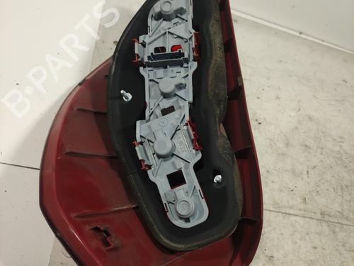 Used Left taillight Left taillight 36718686 36718686