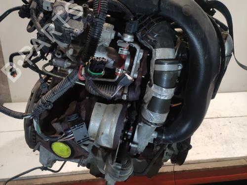 Engine DACIA DUSTER (HS_) 1.5 dCi | BP36717594M1 - Image 3