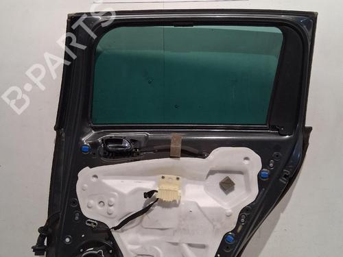 Used Right rear door Right rear door 38724940 38724940