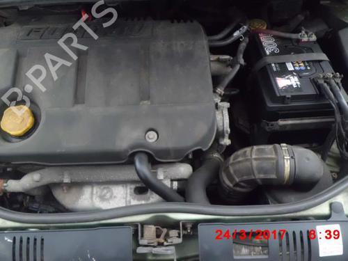 Steering rack FIAT IDEA (350_) 1.9 JTD | BP36720728M22 - Image 5