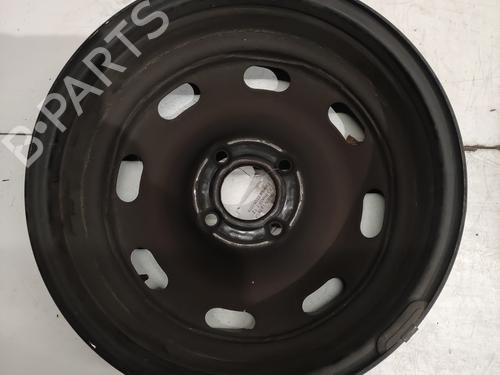 Fælk CITROËN C3 III (SX) 1.2 VTi 68 | BP36713724C45 - Image 3