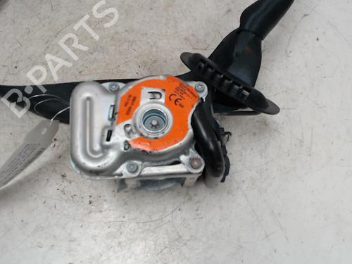 Front right seatbelt DS DS 4 / DS 4 CROSSBACK (NX_) | BP36747518I25 - Image 3