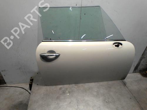 Used Right front door Right front door MINI MINI (R56) Cooper D (109 hp) 36740325 36740325