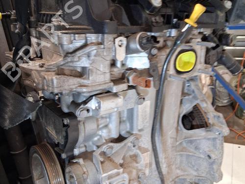 Engine CITROËN C3 III (SX) 1.2 VTi 82 | BP37187351M1 - Image 2