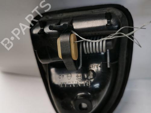 Front right interior door handle DACIA LOGAN MCV (KS_) 1.6 16V (KS0L, KS0M, KS0P, KS1S) | BP36721780I14 - Image 3