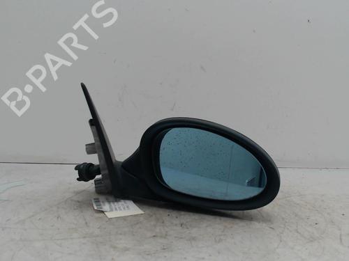 Retrovisor direito Retrovisor direito BMW 3 (E90) 318 d (122 hp) 36739123 36739123