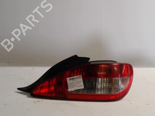 Used Right taillight Right taillight PEUGEOT 406 Coupe (8C) 2.2 HDI (133 hp) 36728810 36728810