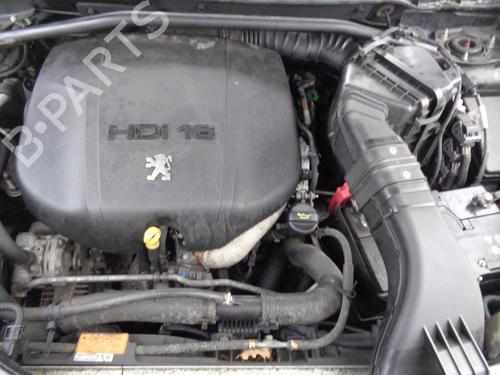 Left front window switch PEUGEOT 4007 (VU_, VV_) 2.2 HDi | BP36731550I27 - Image 4