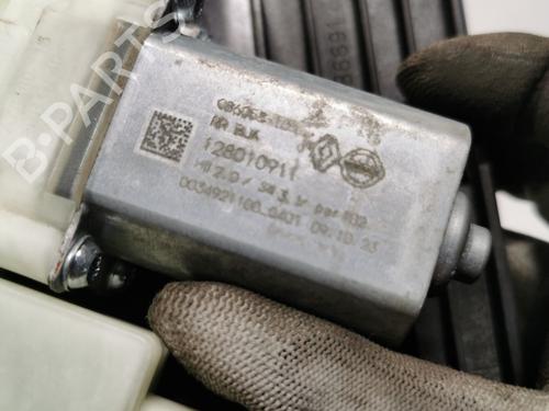 Rudehejsemekanisme Højre bagtil RENAULT CLIO V (B7_) 1.0 TCe 90 (B7MT) | BP37874064C25 - Image 2