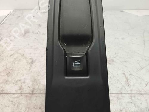 Right front window switch RENAULT CAPTUR I (J5_, H5_) 1.2 TCe 120 | BP36712251I26 - Image 3