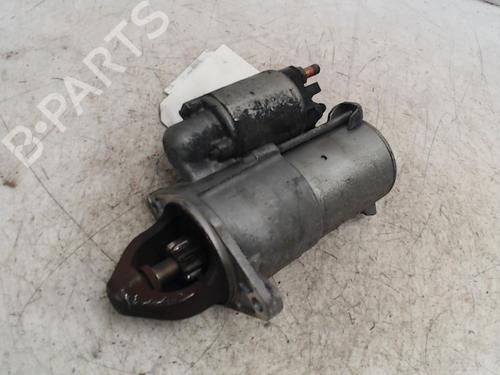 Starter OPEL ASTRA H GTC (A04) 1.6 (L08) | BP36744063M8 - Image 2