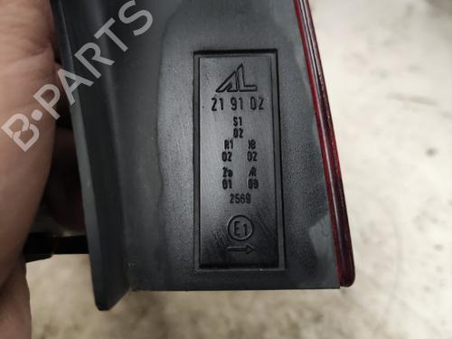 Right taillight AUDI A3 (8P1) 2.0 TDI 16V | BP36750077C35 - Image 2