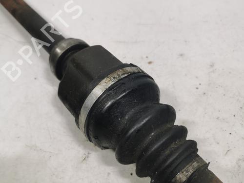 Right front driveshaft PEUGEOT RCZ 1.6 16V | BP36718218M39 - Image 3
