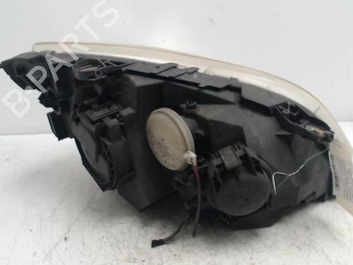 Used Left headlight Left headlight MERCEDES-BENZ B-CLASS Sports Tourer (W245) B 180 CDI (245.207) (109 hp) 36739358 36739358