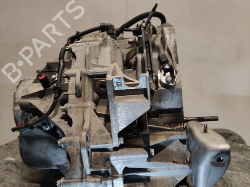Gearbox RENAULT CAPTUR I (J5_, H5_) 1.5 dCi 90 (J5N4, J5M5, J5MW, J5M6, J5AL, J5AJ) | BP36714713M3 - Image 2