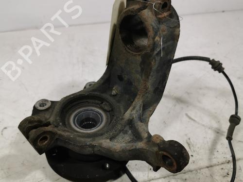 Right front steering knuckle CITROËN C3 II (SC_) 1.4 HDi 70 (SC8HZC, SC8HR0, SC8HP4) | BP36710585M26 - Image 2