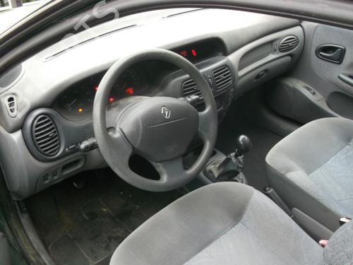 Used Parts RENAULT MEGANE I Grandtour (KA0/1_) 1.9 D (KA0J, KA0R) 4761102