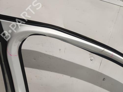 Left front door RENAULT CLIO V (B7_) 1.0 TCe 90 (B7MT) | BP36717738C2 - Image 5