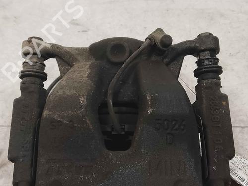Left front brake caliper MINI MINI COUNTRYMAN (R60) Cooper D | BP36715023M105 - Image 3