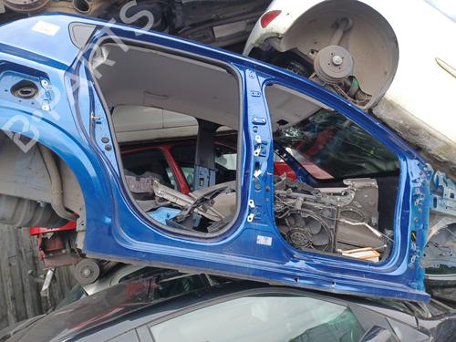 Used Parts DACIA SANDERO III 1.0 SCe 65 4837477