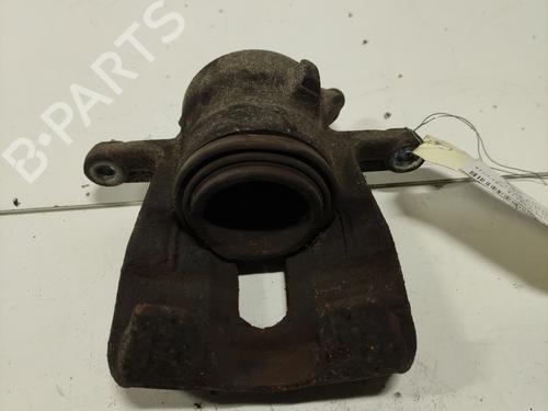 Right front brake caliper SUZUKI SWIFT III (MZ, EZ) | BP36751466M104 - Image 2