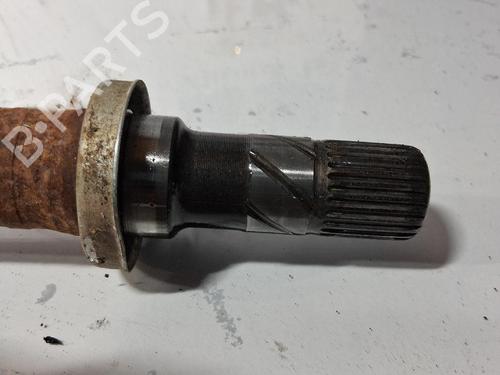 Left front driveshaft RENAULT KANGOO Express (FW0/1_) Z.E. (FW0Z, FW1Z) | BP36953816M38 - Image 4