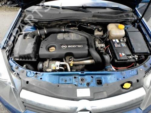 Ignition barrel OPEL ASTRA H (A04)  | BP36733967M48  - Image 7