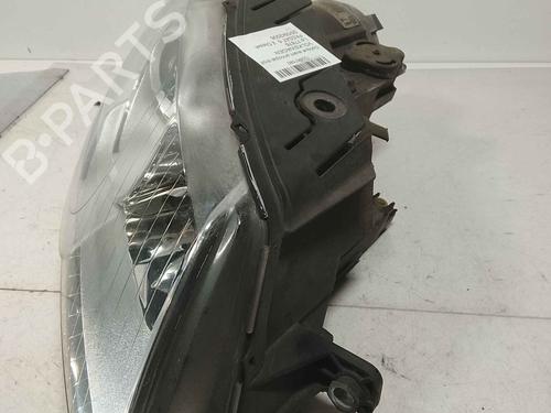 right-headlight-vw-passat-b6-3c2-2005-2006-2007-2008-2009-2010-2011-36716884 main image