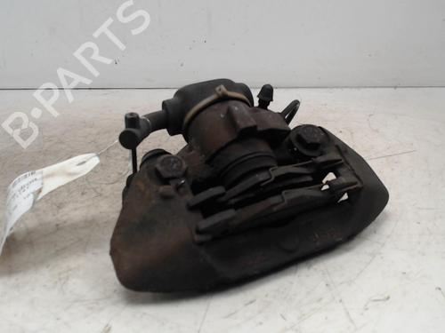 Used Right rear brake caliper Right rear brake caliper PEUGEOT 206 CC (2D) [2000-2008] 36745578 36745578