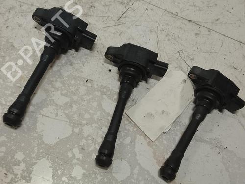 Ignition coil RENAULT CLIO V (B7_) 1.0 TCe 90 (B7MT) | BP39629154M94 - Image 4