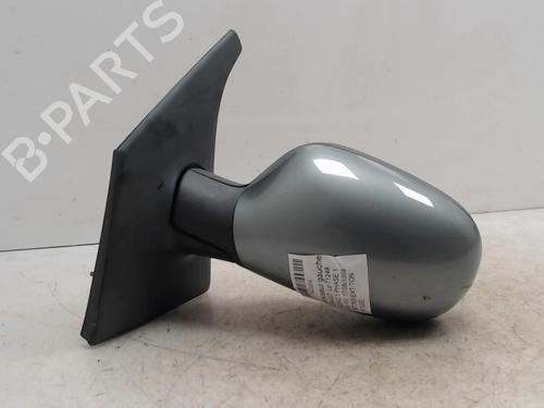Used Left mirror Left mirror RENAULT MEGANE Scenic (JA0/1_) 1.6 e (JA0F) (90 hp) 36743962 36743962