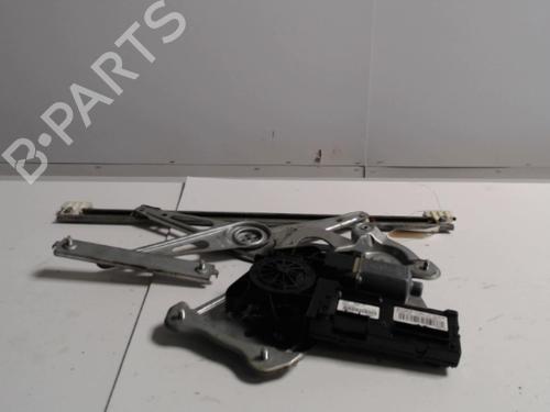Used Front left window mechanism Front left window mechanism 36729097 36729097