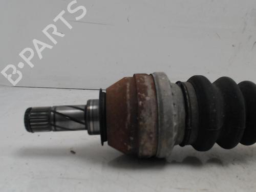 Used Left front driveshaft Left front driveshaft OPEL ASTRA H GTC (A04) 1.6 (L08) (105 hp) 36744062 36744062