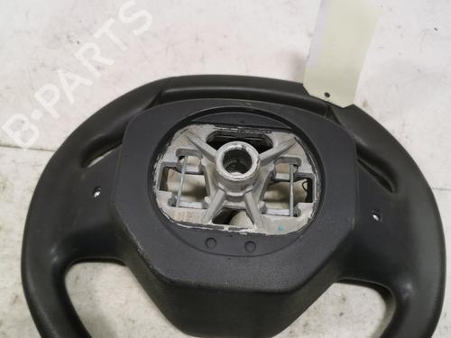Steering wheel PEUGEOT RIFTER 1.5 BlueHDi 130 | BP36710737C49 - Image 2