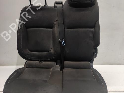 Right front seat RENAULT TRAFIC III Van (FG_) | BP36730341C16 - Image 3