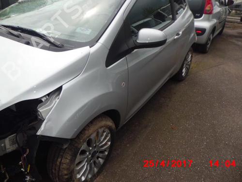 Other FORD KA (RU8) 1.3 TDCi | BP36721045O1 - Image 3