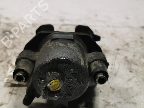 Right front brake caliper VW POLO VI (AW1, BZ1, AE1) 1.0 TSI | BP36710359M104 - Image 2