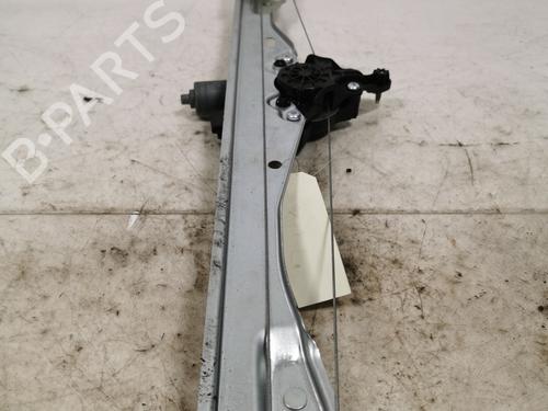 Used Front right window mechanism Front right window mechanism RENAULT MASTER IV Van (F8__) [2024-2026] 36711063 36711063